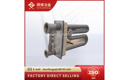 W型輻射管_W型輻射管?如何正確使用？