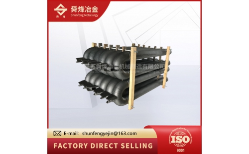 網(wǎng)帶爐輻射管_網(wǎng)帶爐輻射管熱負荷過高應注意哪些問題？