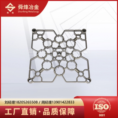 熱處理隔盤(pán)